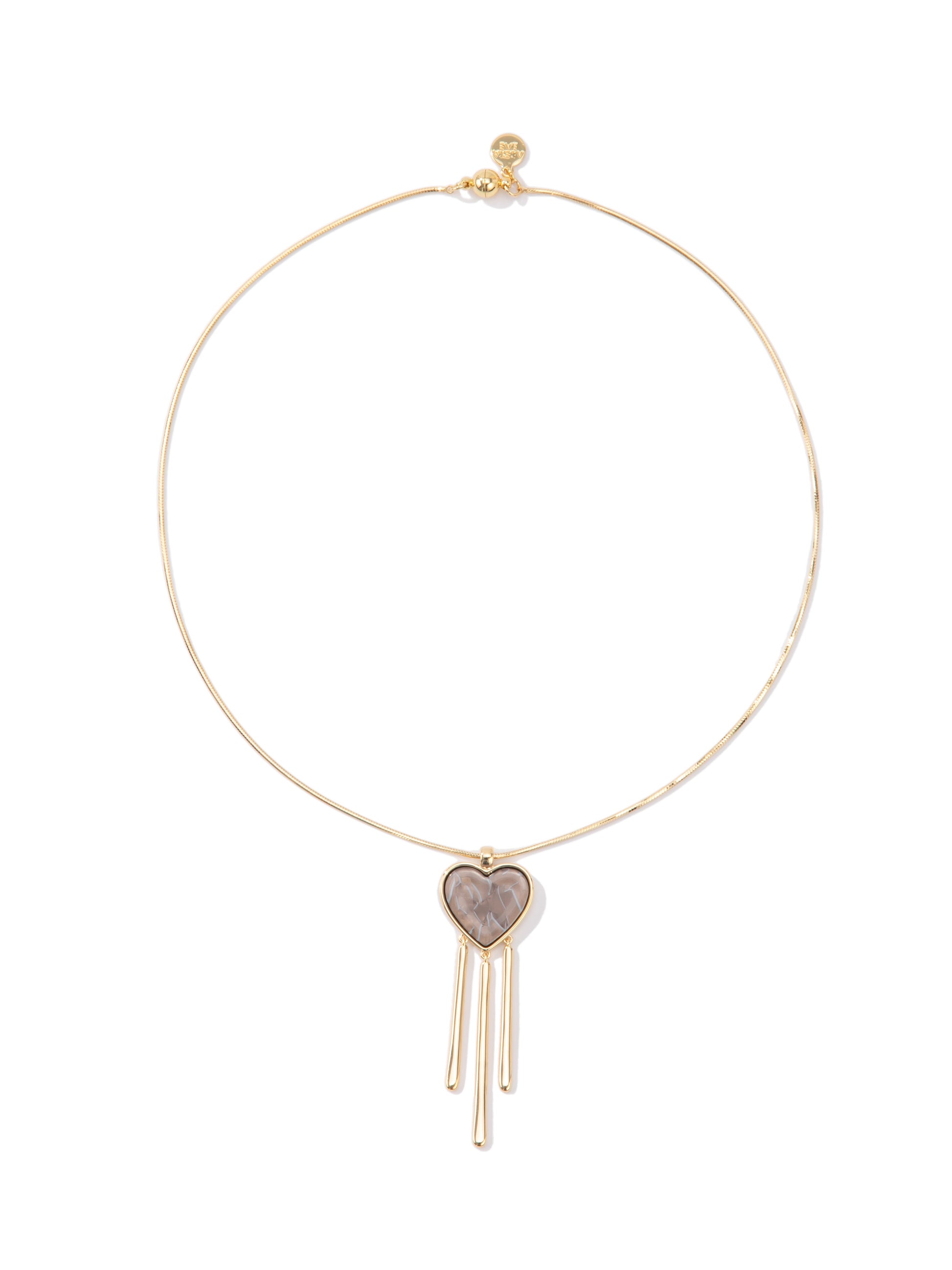 Satellite Of Love Necklace