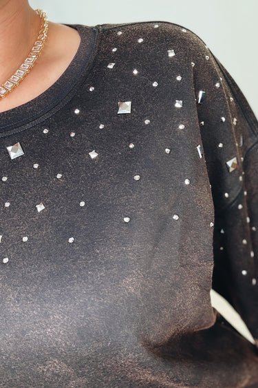Hot Mix Top- 4 Colors!