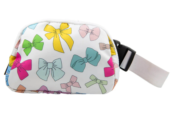 Belt Bags - 13 Colors!