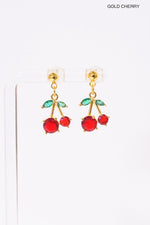 GOLD CHERRY