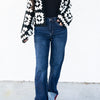 Full Of Adventure By Mica - High Rise Wide Leg Jeans