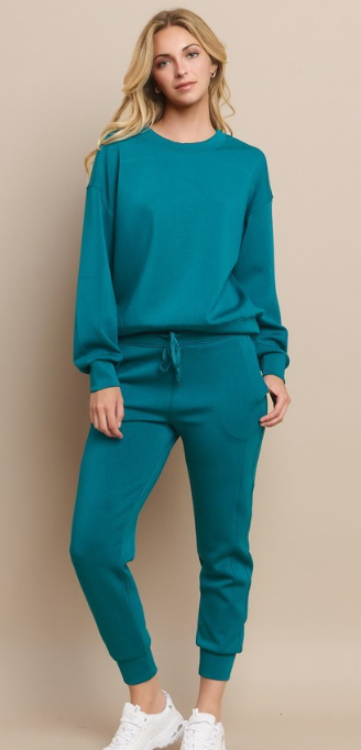 Scuba Joggers - 6 Colors!