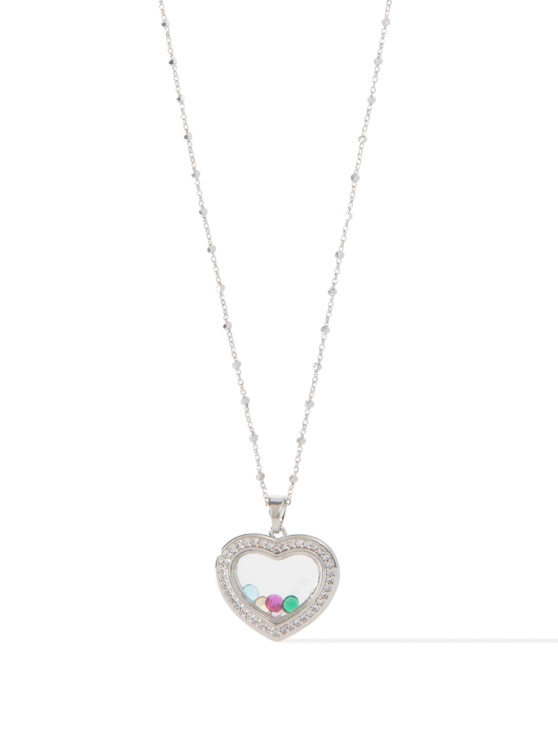 Love Sparkles Necklace