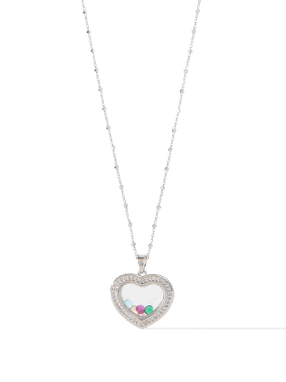 Love Sparkles Necklace