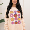 Fall Elements Top
