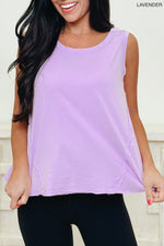 LAVENDER