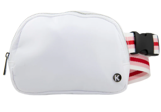 Belt Bags - 13 Colors!