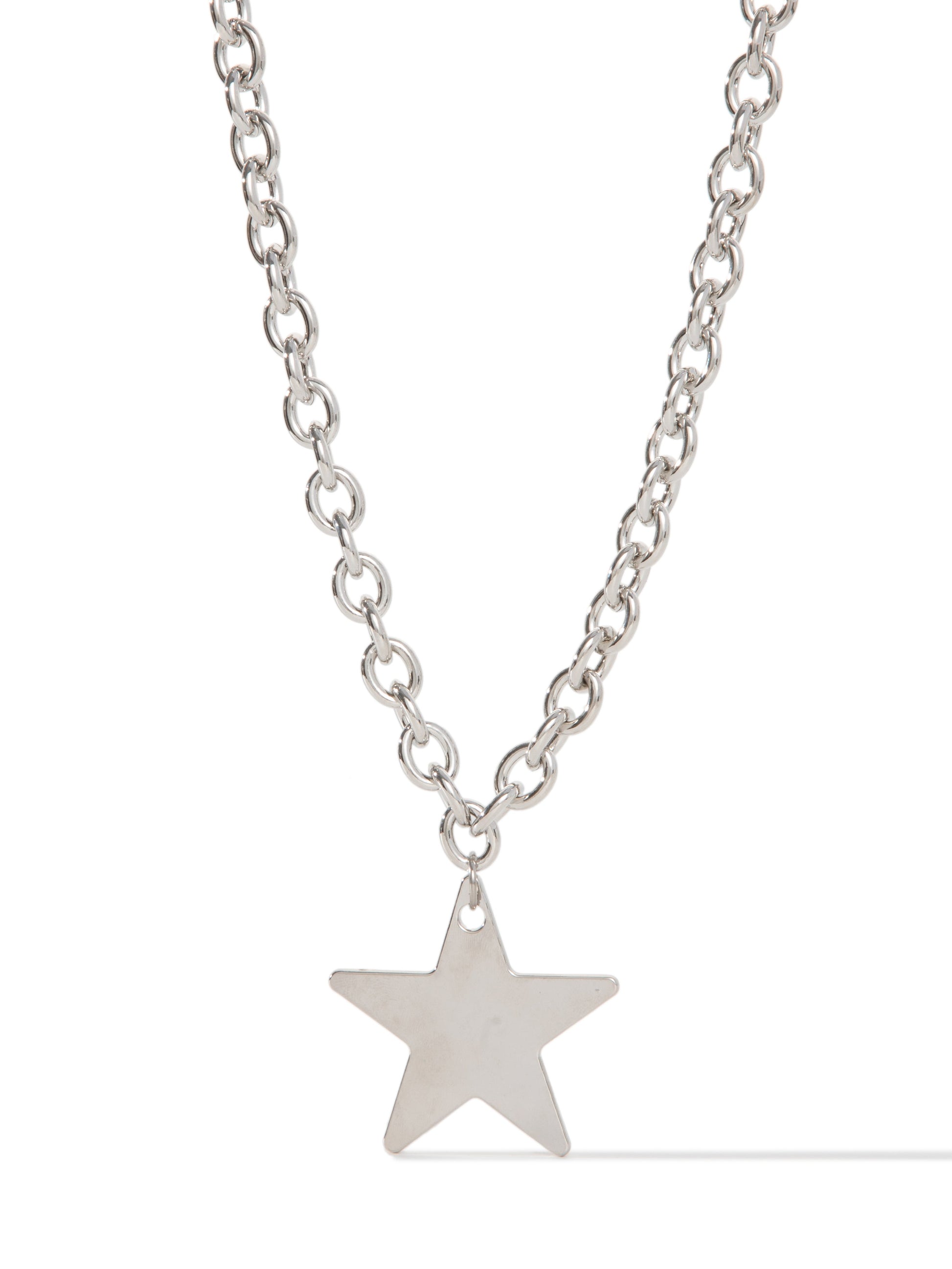Star Of The  Show Necklace