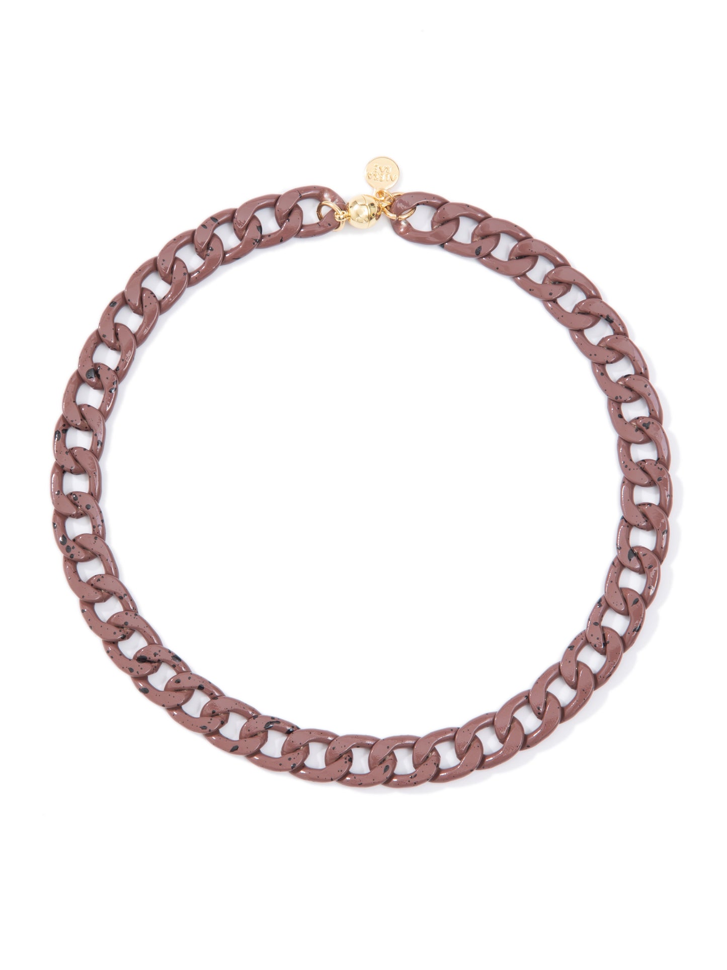 Shakira Necklace - Sienna