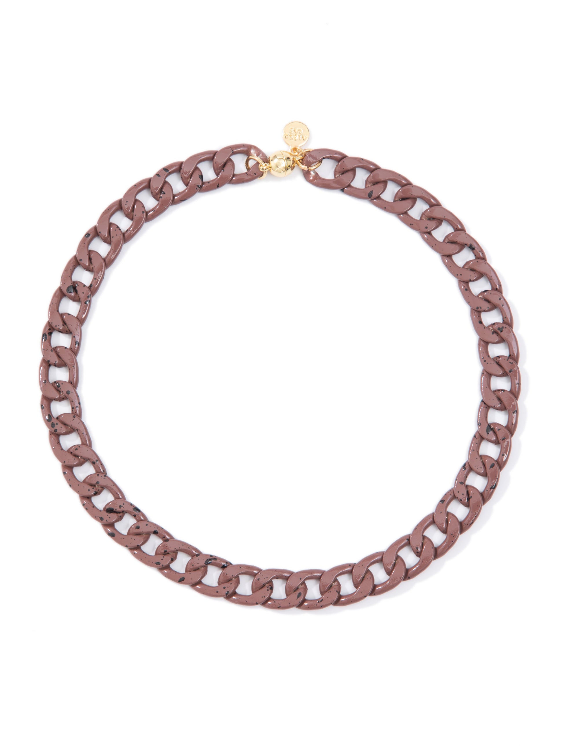 Shakira Necklace - Sienna