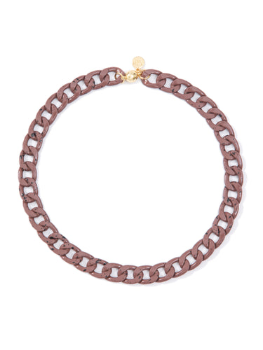 Shakira Necklace - Sienna