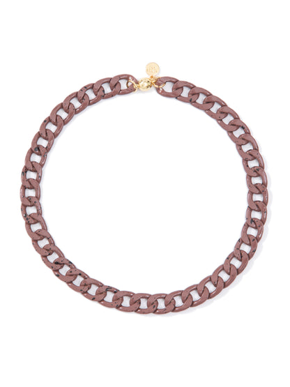Shakira Necklace - Sienna
