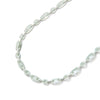 Madelyn Necklace - Liquid Metallic Fantasy Island