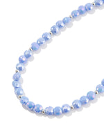 SILVER BUBBLEGUM SKY