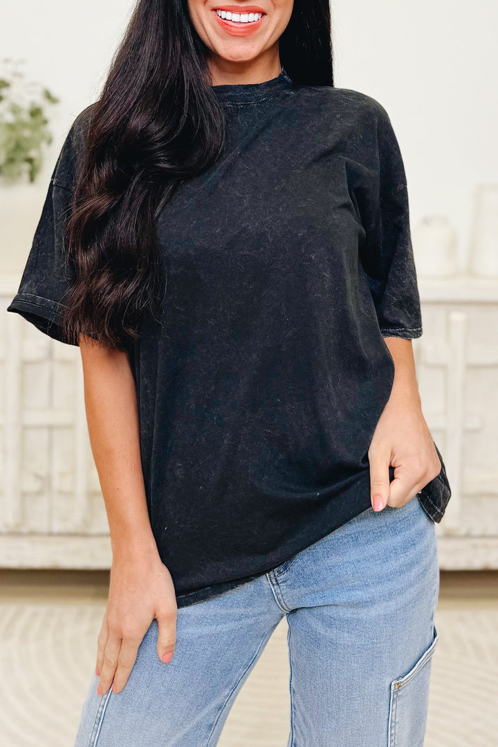 All The Best Top - 3 Colors