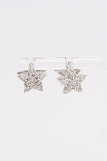 Cosmic Connection Earring Set