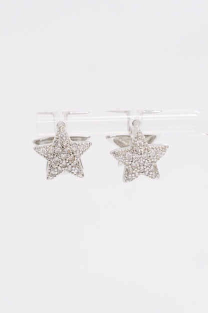 Cosmic Connection Earring Set