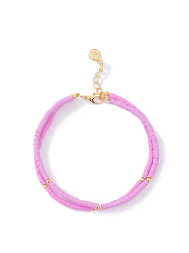 Laguna Beach Anklet - Multiple Colors!