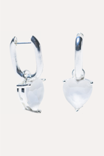 LIQUID METALLIC PEARL WHITE WHITE