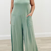 In The Moment Jumpsuit - 3 Colors!