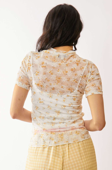 Express Yourself Top - 2 Colors