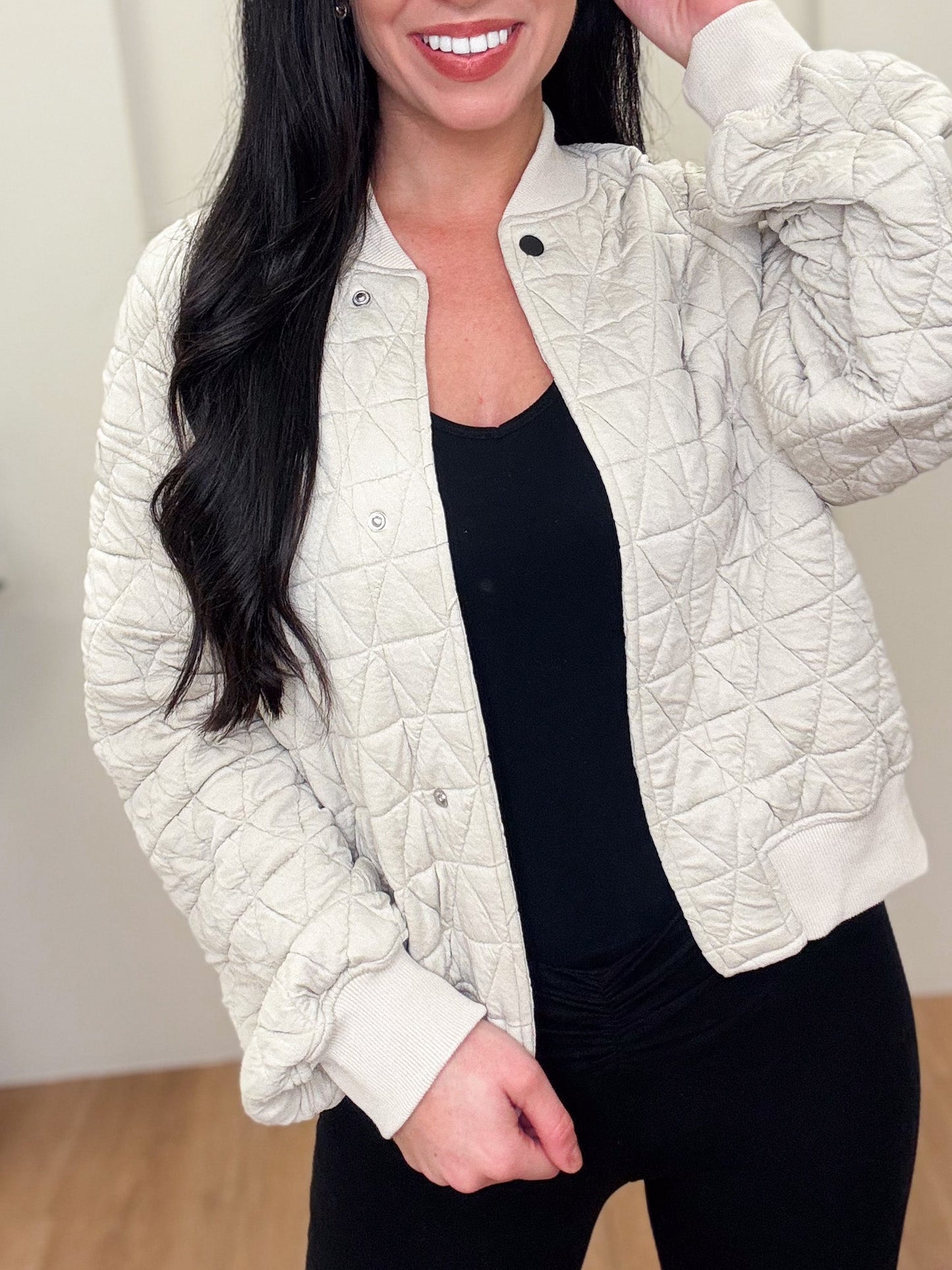 Made For This Jacket - 3 Colors!