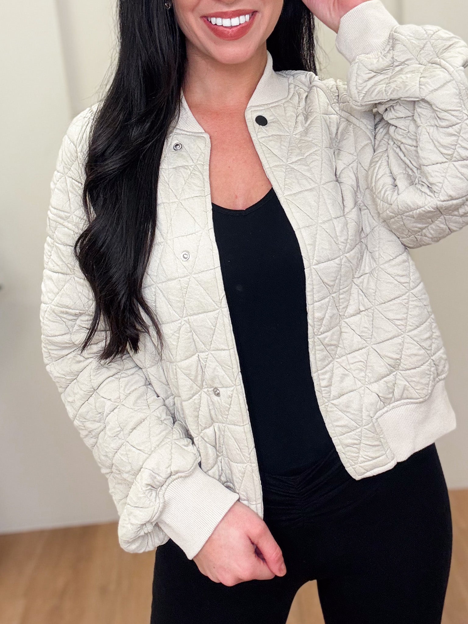 Made For This Jacket - 3 Colors!