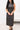 Believe In You Faux Leather Dress