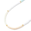Laguna Beach Necklace - Summer Skies
