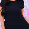 Cute Little Thing Interlock Top - 6 Colors!