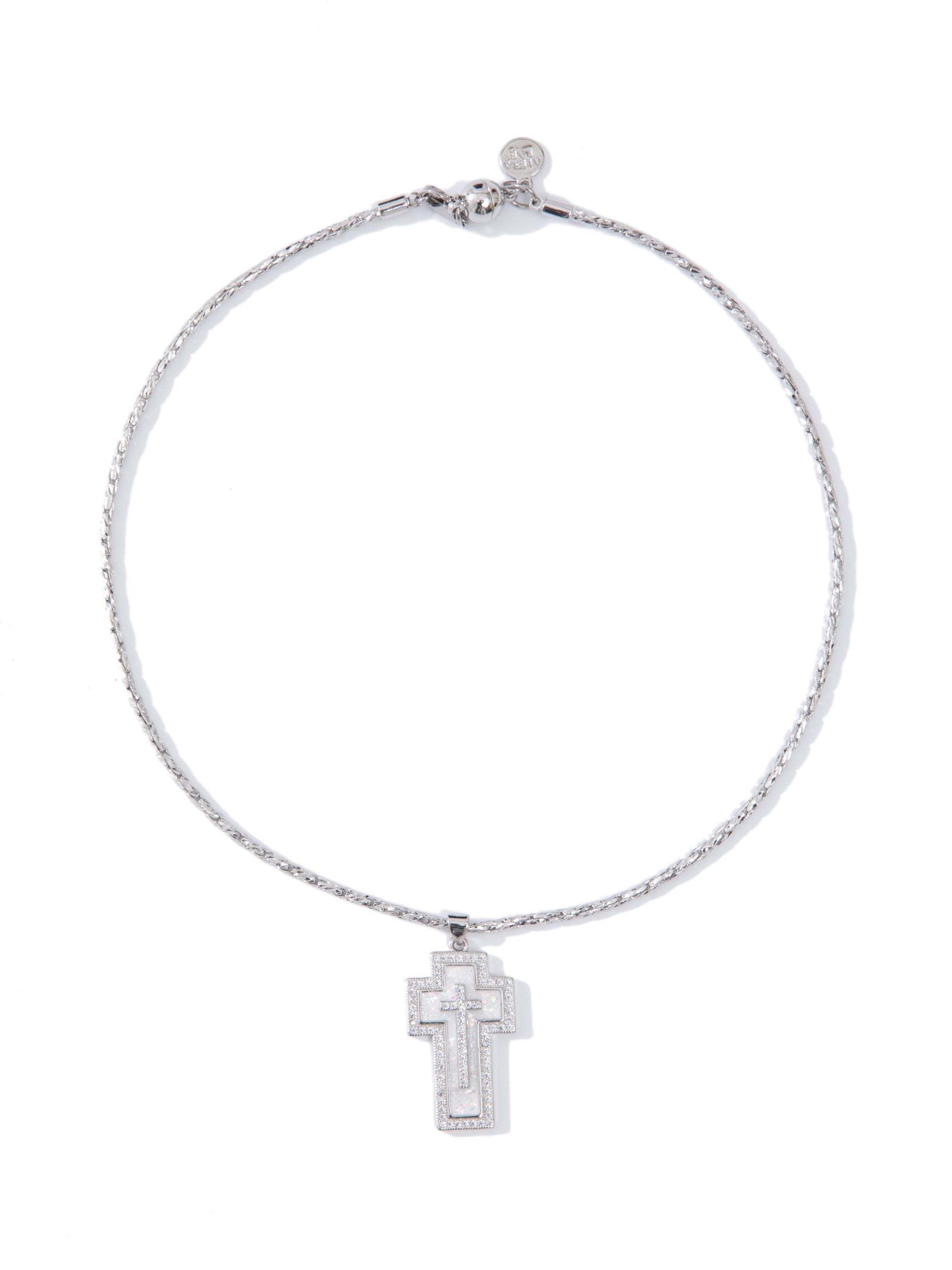 Celestial Cove Necklace