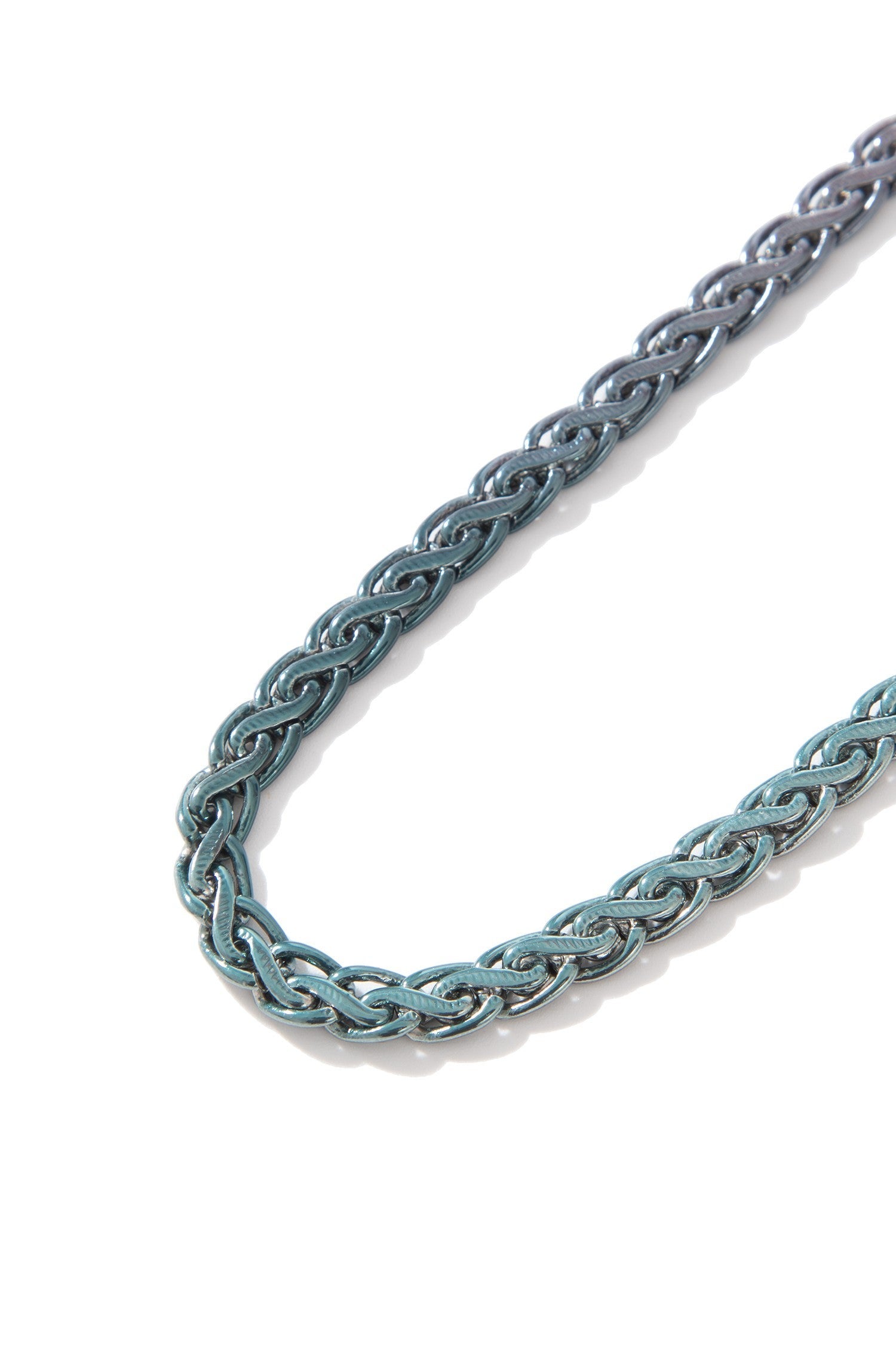 Beverly Hills Necklace - 2 Colors!