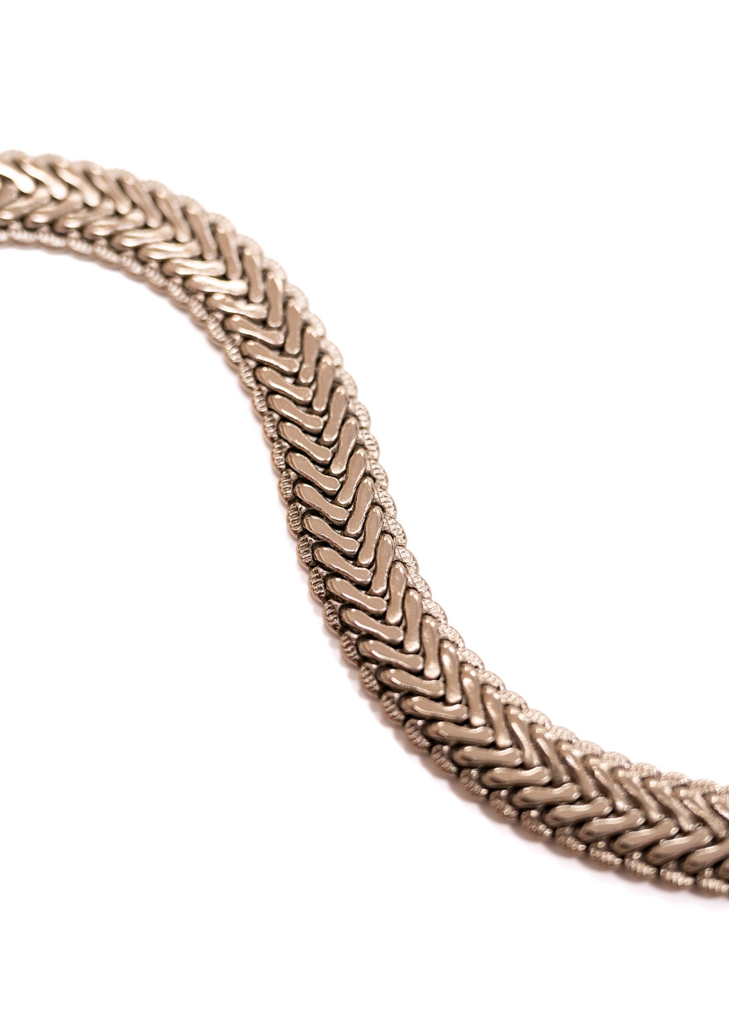 Casino Royale Bracelet - Liquid Metallic Moonshadow