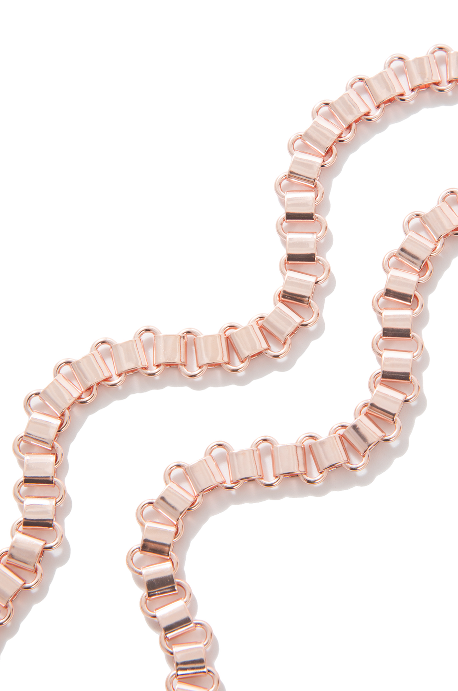 Mini Rihanna Necklace - Multiple Colors