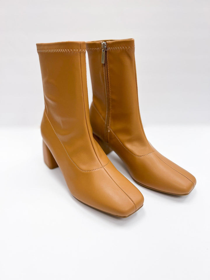 Foam Boots - 2 Colors!