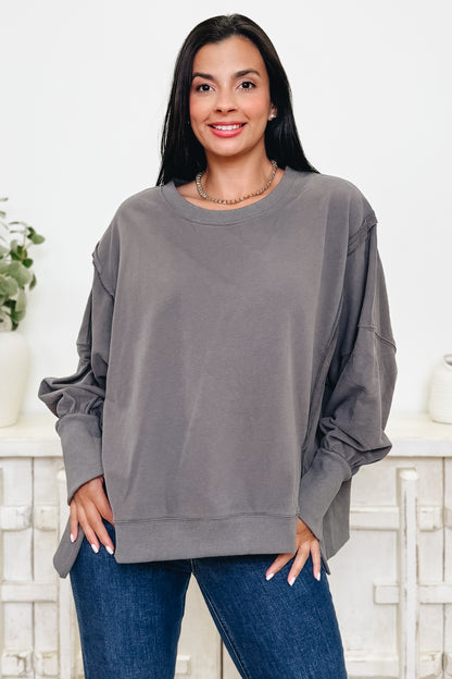 Daily Dream Sweatshirt - 5 Colors!