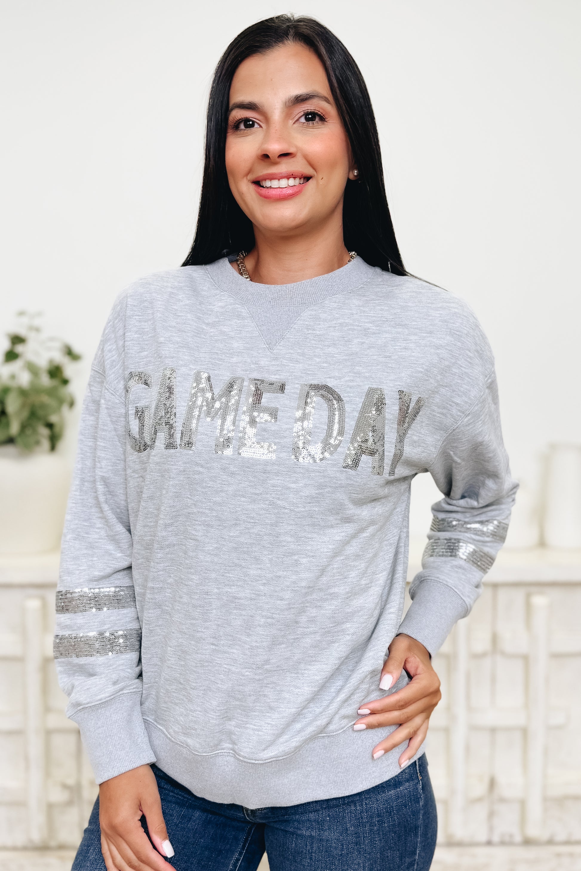 Dare & Flare Top