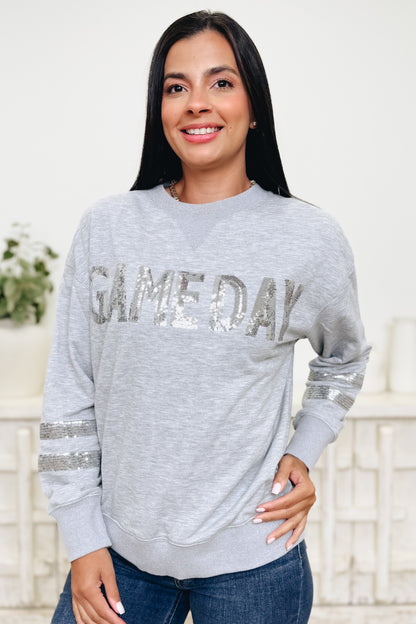Dare & Flare Top