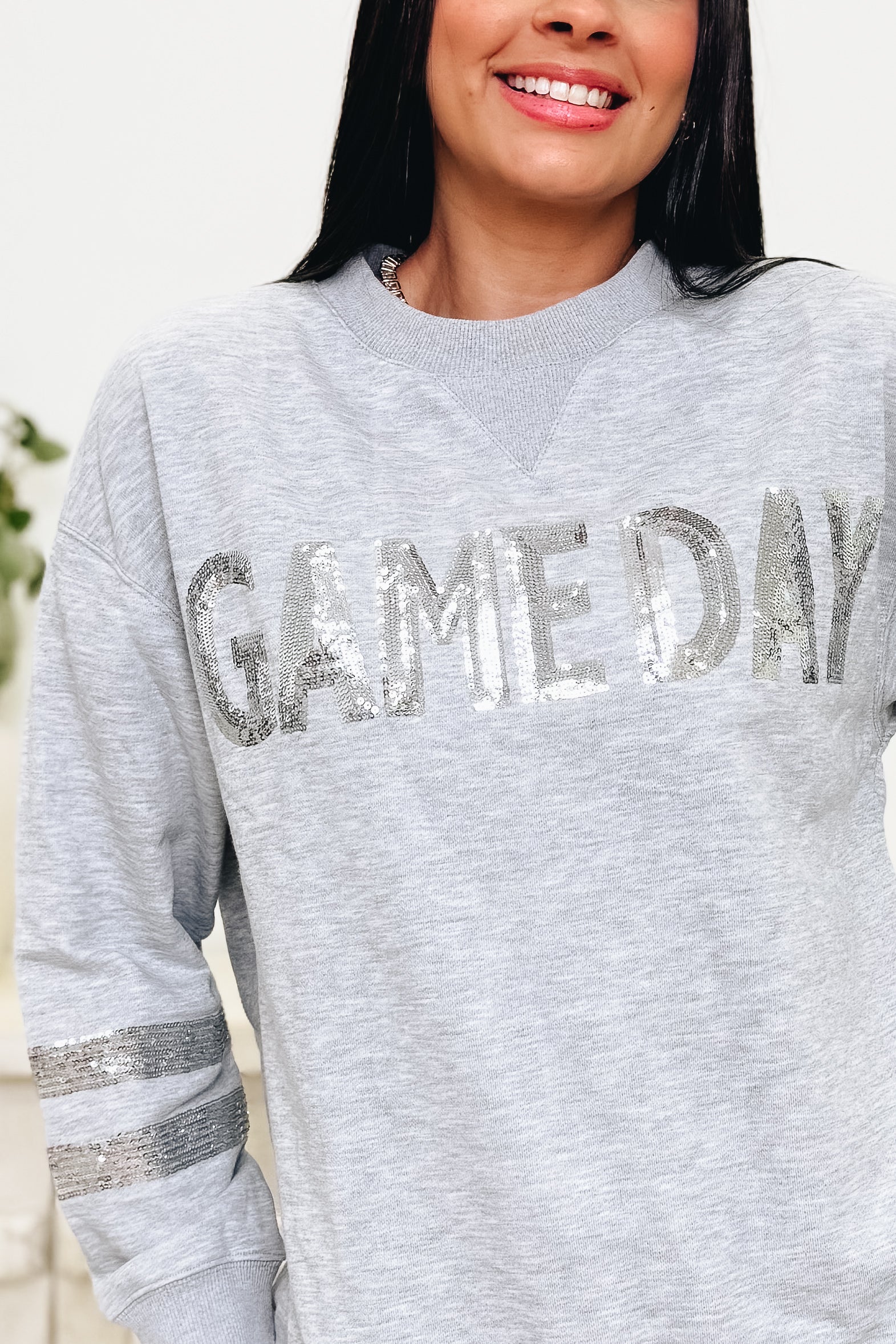 Dare & Flare Top