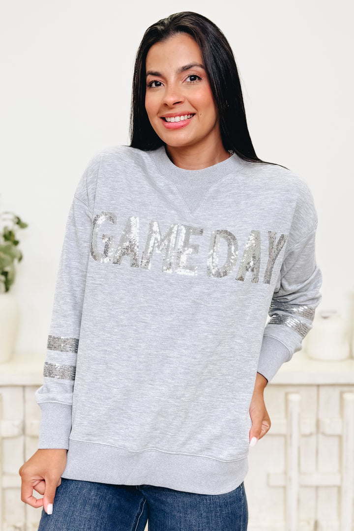 Dare & Flare Top