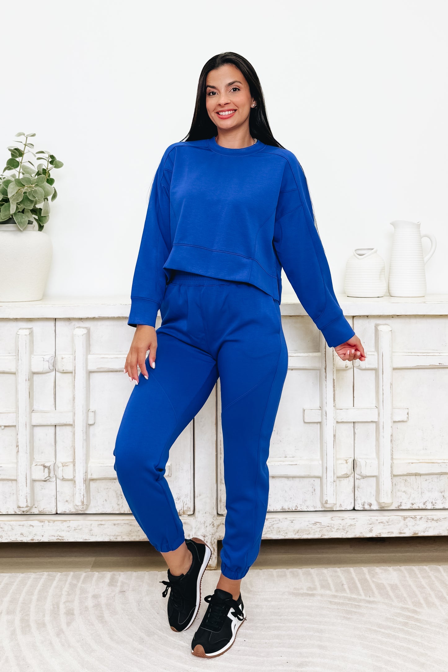 BAR x White Birch CloudBAR Airplane Mode Pants Set - 6 Colors!