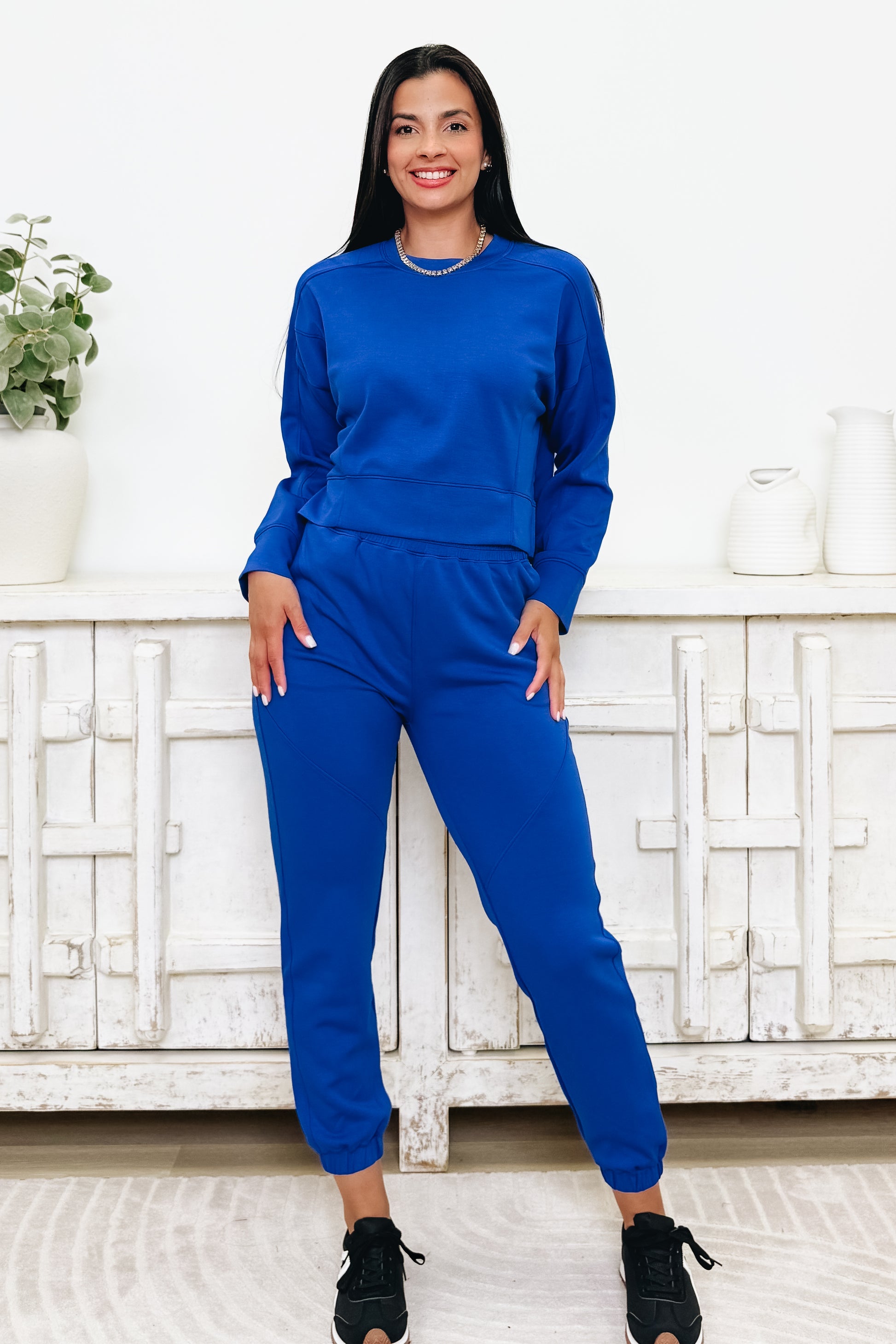 BAR x White Birch CloudBAR Airplane Mode Pants Set - 6 Colors!