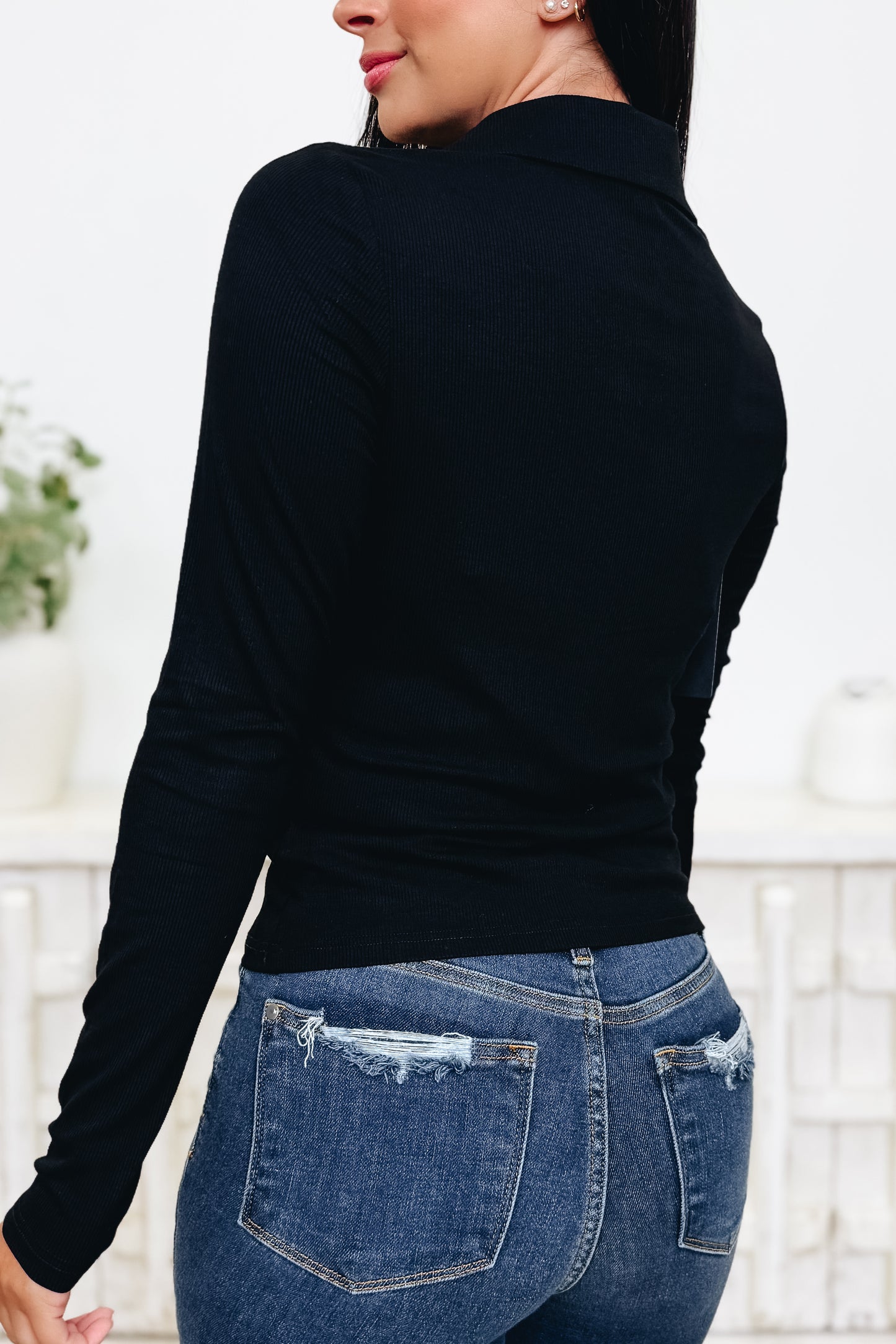 Source Of Love Top