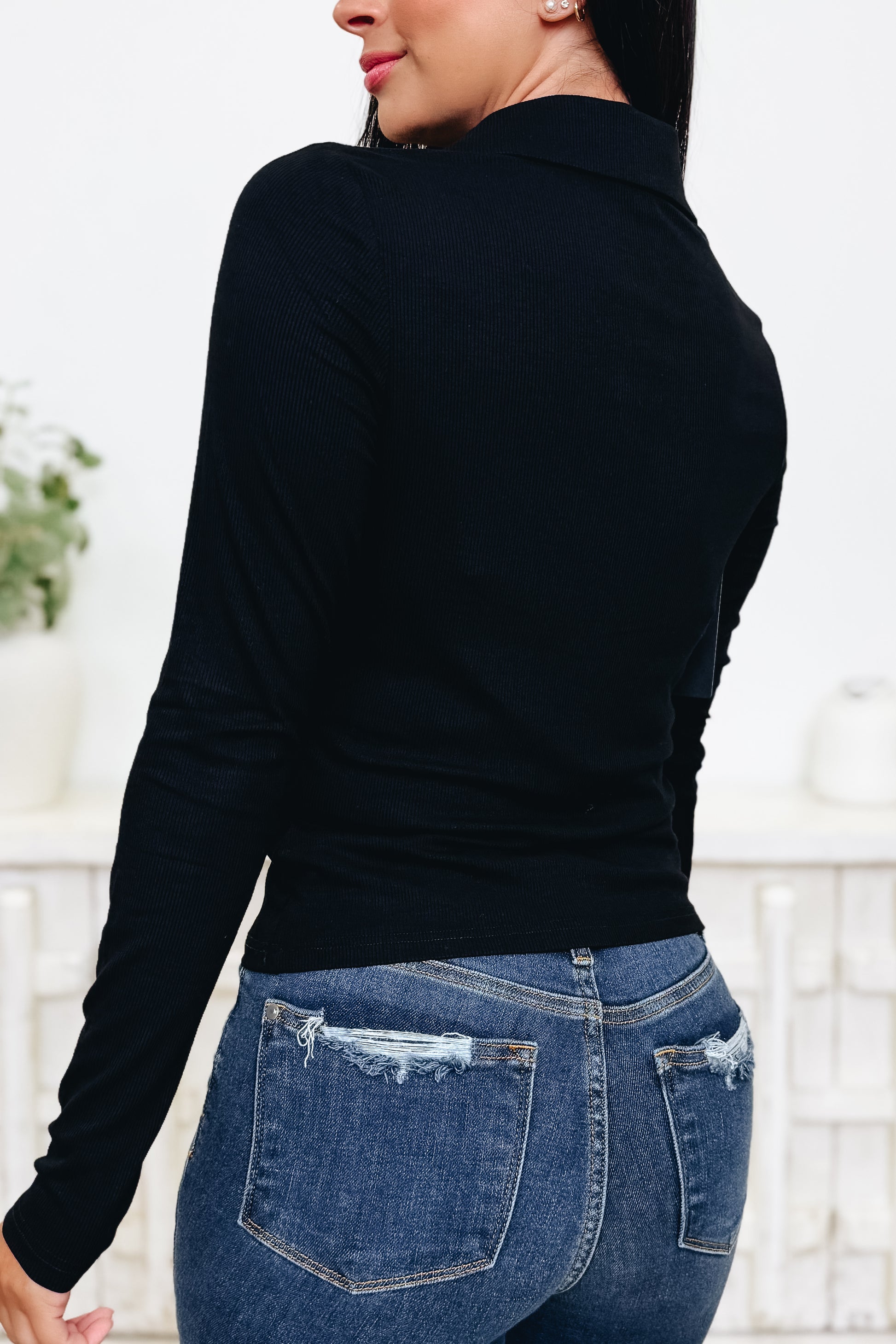Source Of Love Top