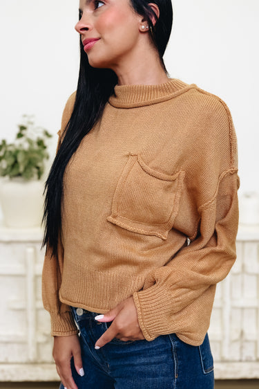 Speak Life Top