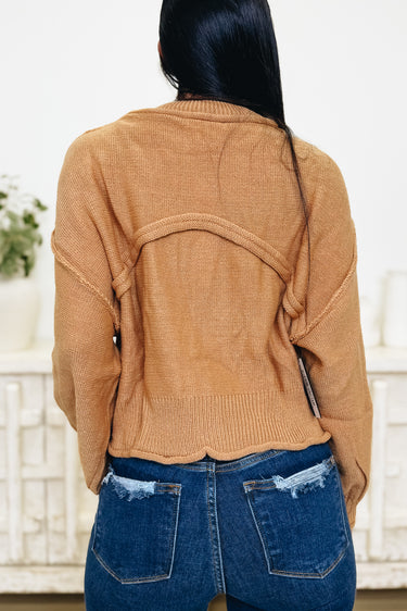 Speak Life Top