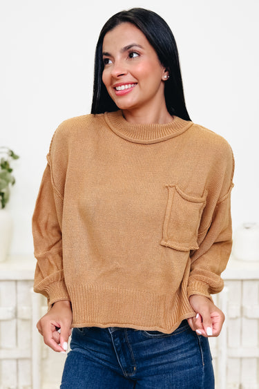 Speak Life Top
