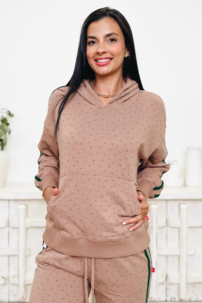 Sunset Boulevard Hoodie