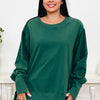 Daily Dream Sweatshirt - 5 Colors!