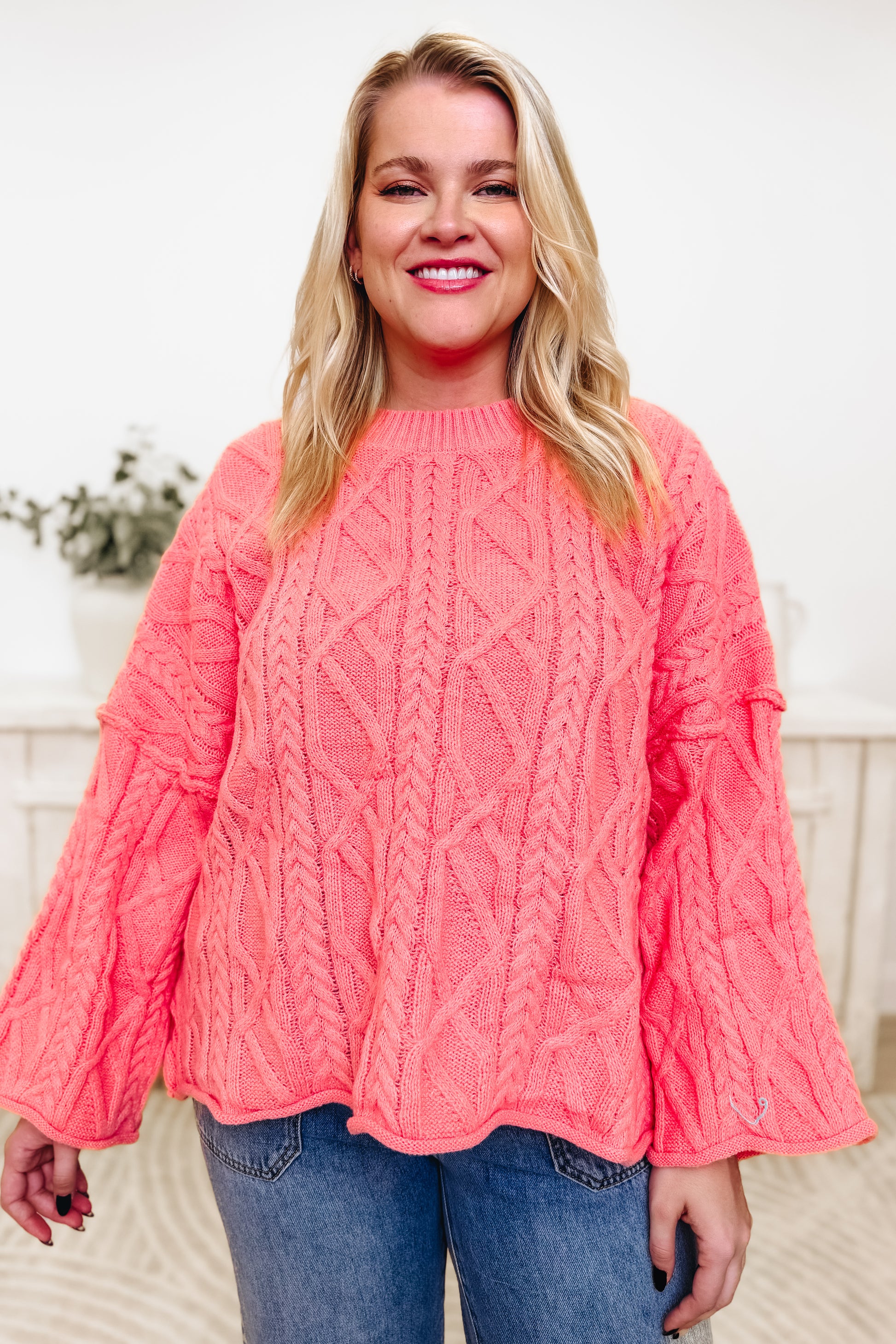 Now We're Talkin' Pullover - 3 Colors!